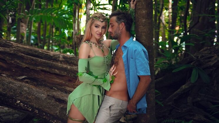 Survivor's Sex Haven