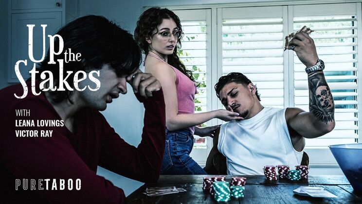 Natural Tits, High Stakes