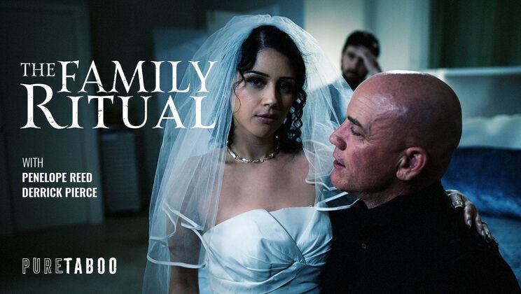 Reed's Dirty Family Ritual
